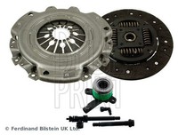 Blue Print Kupplungssatz ADR163051 Passend FüR Nissan Opel Renault