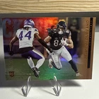 2025 Panini PhotoGenic Football Bronze Colston Loveland #188