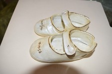 Vintage Baby Shoes from 1950s'