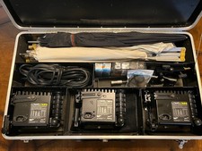 Lowel Omni Light Kit for sale | eBay
