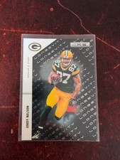 2011 Panini Rookies & Stars Jordy Nelson #57 Longevity Parallel /249
