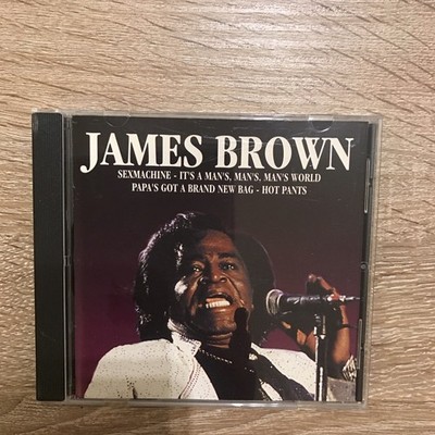 James Brown von James Brown | CD | Zustand gut F