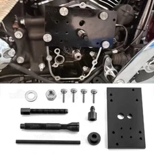 For M8 Milwaukee Eight Camshaft Needle Bearing Remover Puller & Installer Tool