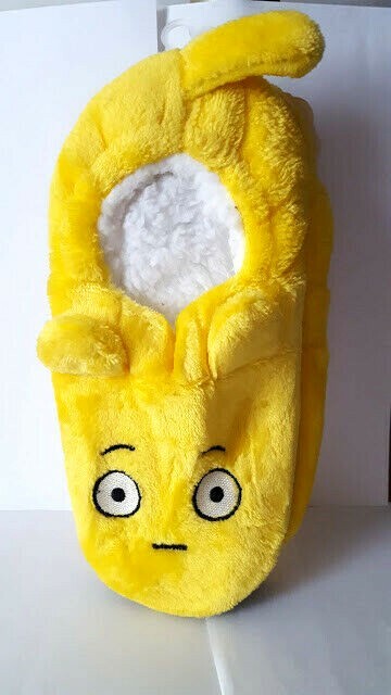 Ciabatte DONNA pantofole chiuse antiscivolo pile caldo SMILE