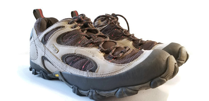 patagonia hiking shoes