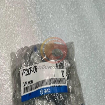 2PCS   shuttle valve VR1210F-06 NEW #T6