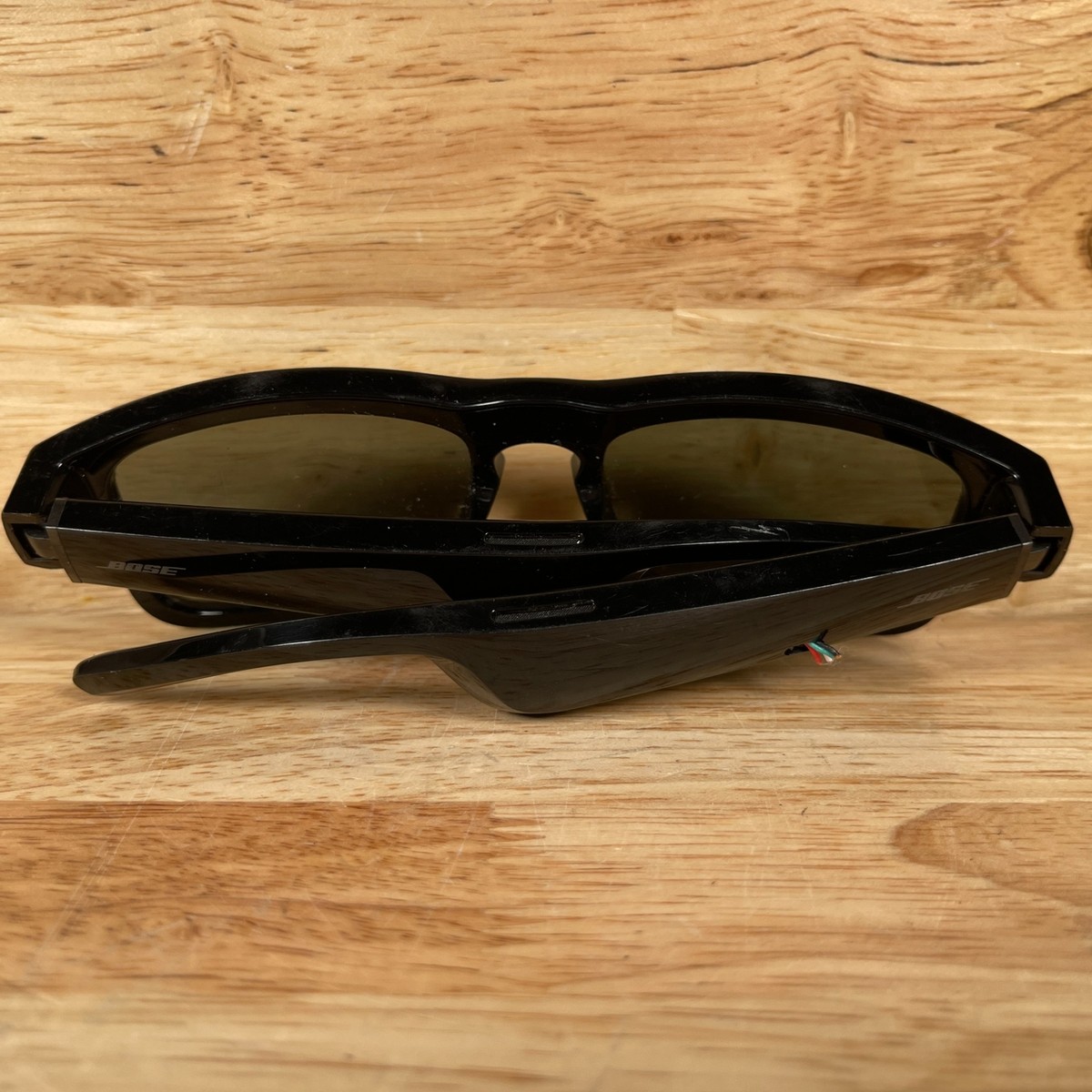 た*)様 BOSE BTサングラス Amazon.co.jp: Bose Frames Soprano オーディオサングラス