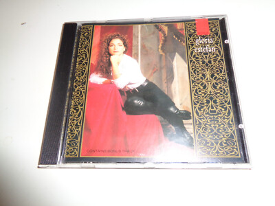 CD   Gloria Estefan   Exitos De Gloria Estefan