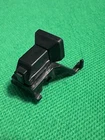 Vintage GI Joe ARAH 1983 Whirlwind COMPUTER CONTROL PANEL vehicle part