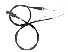 Throttle & Choke Cable For Honda XL125 XL25S XL100 Motorcycle 