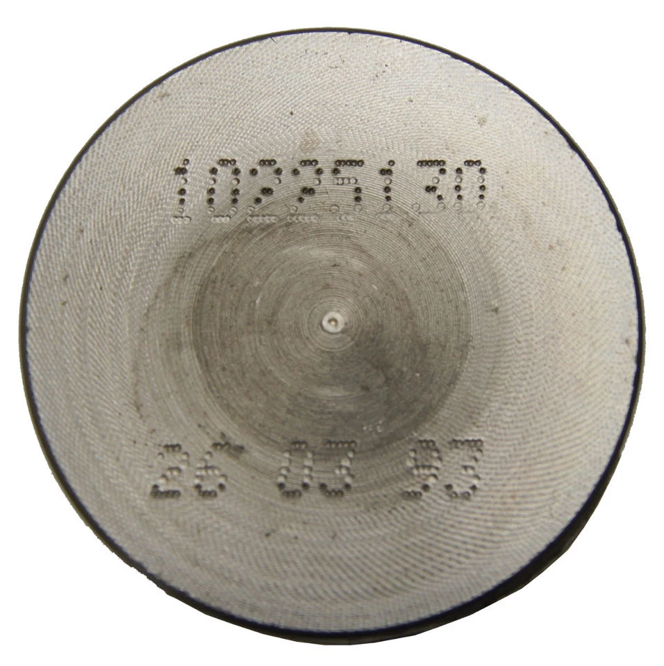 Chevrolet Corvette C4 ZR1 1993-1995 5,7 L L LT5 válvula de admisión nuevo OEM 10225130 Foto 4 de 4