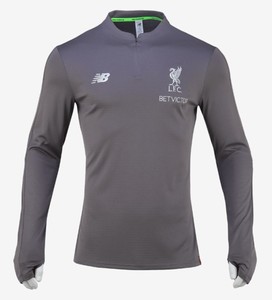 new balance mid layer