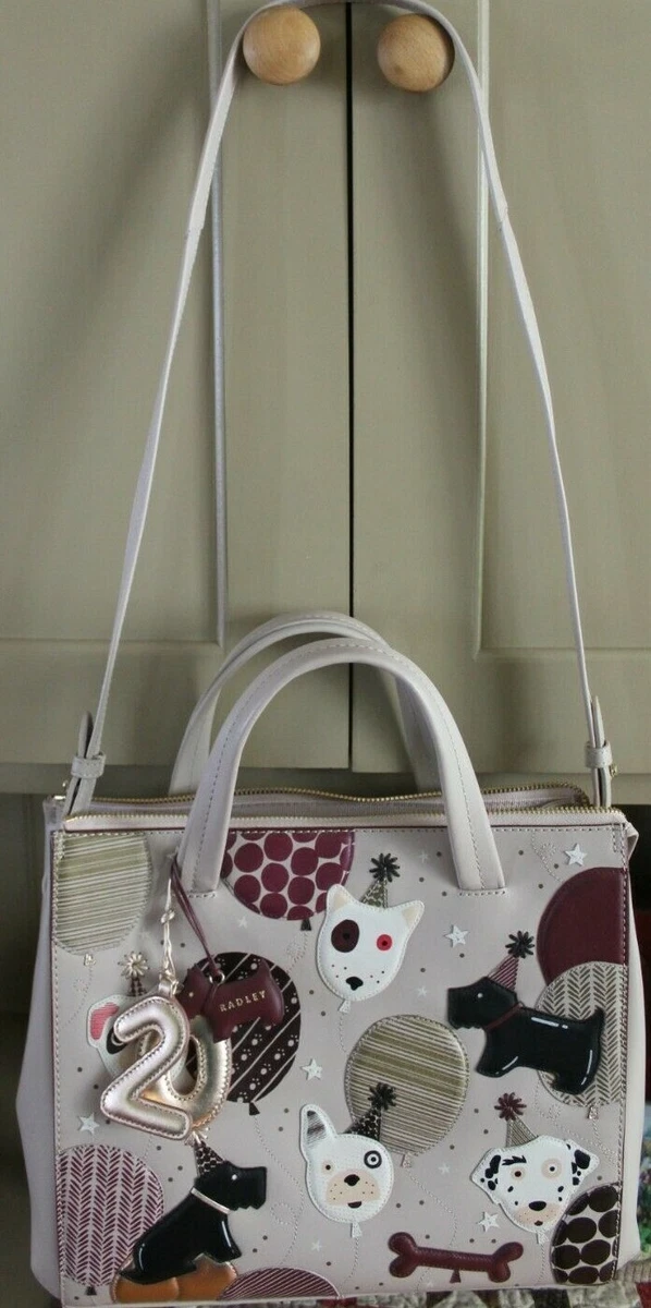 radley london bags price