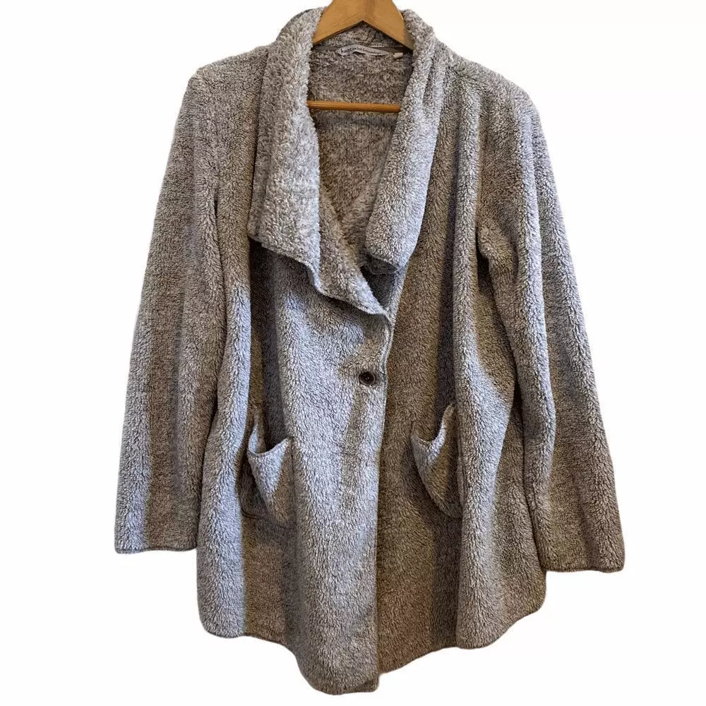 Soft surroundings hug me cardi clearance