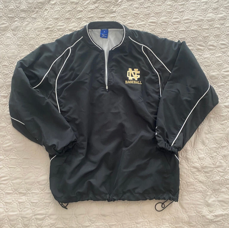 Mizuno Tokai ジップアップジャケット 27 Mizuno Baseball Jacket products for sale | eBay