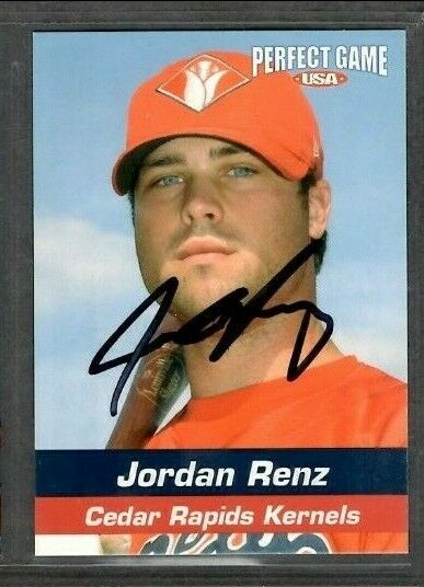 Jordan Renz's Instagram, Twitter & Facebook on IDCrawl