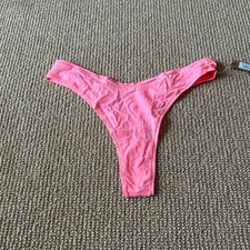 Skims Sorbet Dipped Thong, Size 3X NWT