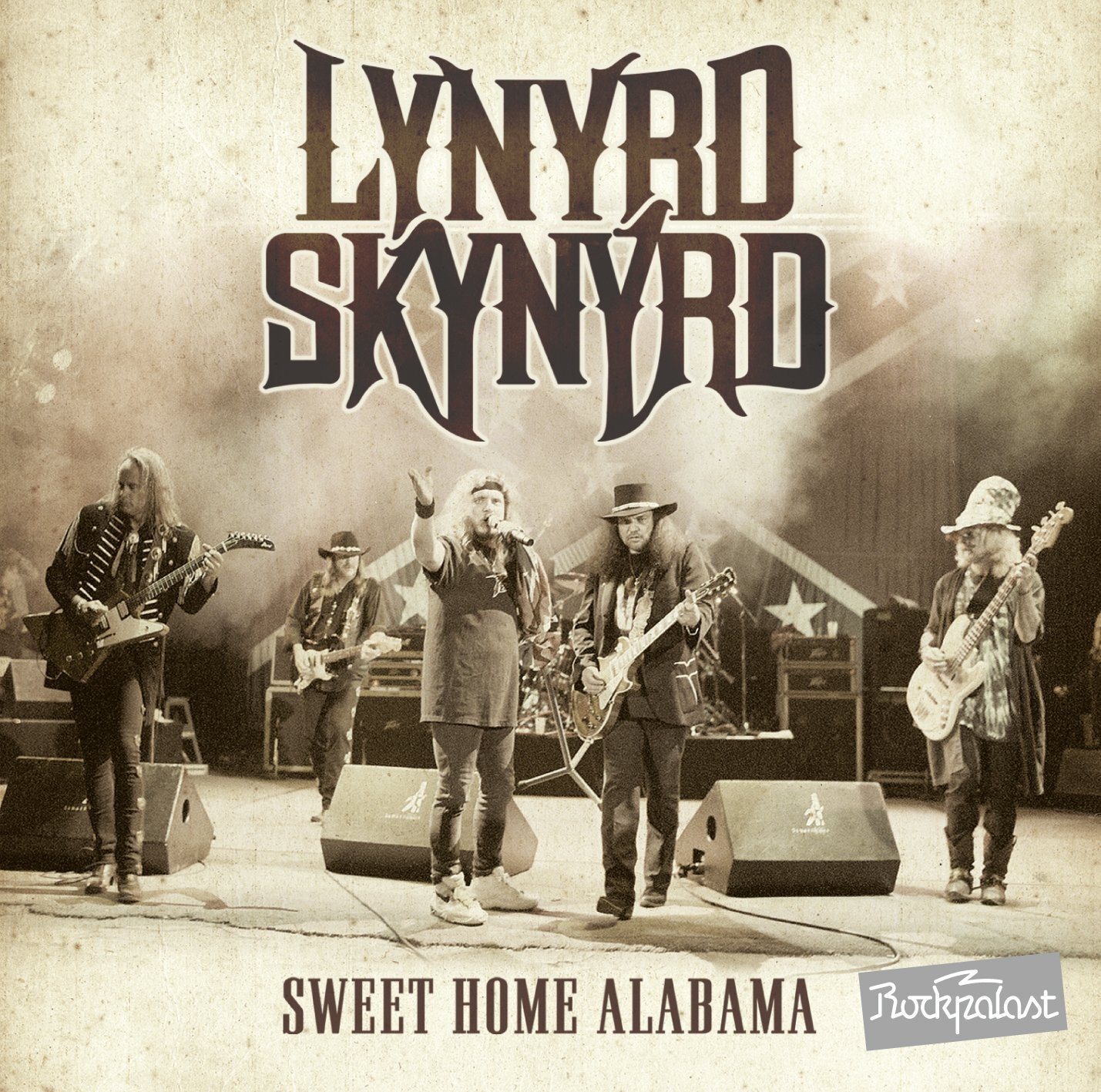 Sweet Home Alabama (Cd)
