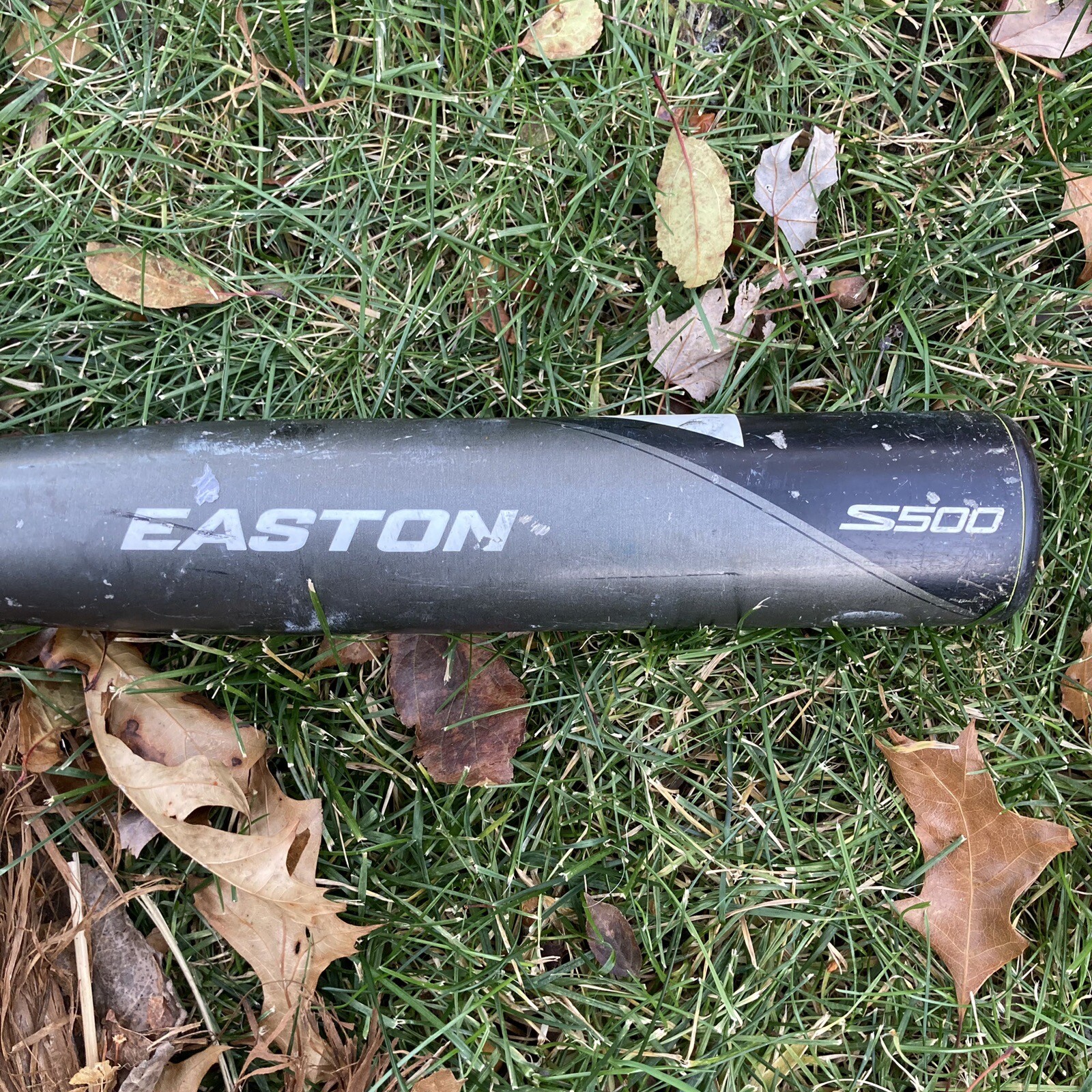 Easton Speed Brigade S500 30"/17oz. 2 1/4 Dia. 13 Baseball Bat