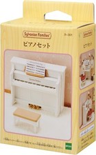 Calico Critters Sylvanian Families Furniture Piano Set ka-301 EPOCH