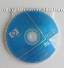 Chinese Suzhou Embroidery video VCD disk ( to...