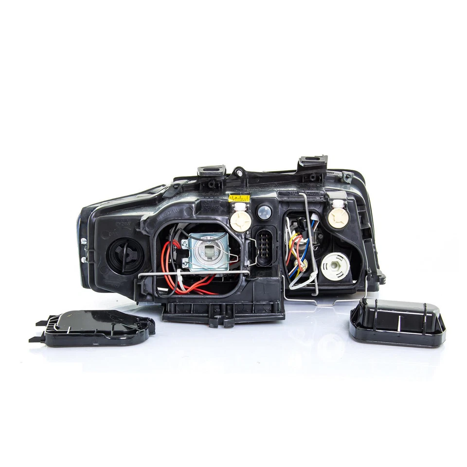 VAN WEZEL Scheinwerfer Xenon links für Audi A4 8E2 B6 8E5 - Bild 2 von 2