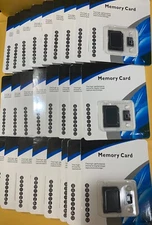 128GB 256GB 512GB 1TB FOR Micro SD Card Memory Card TF Card with Free Adapter