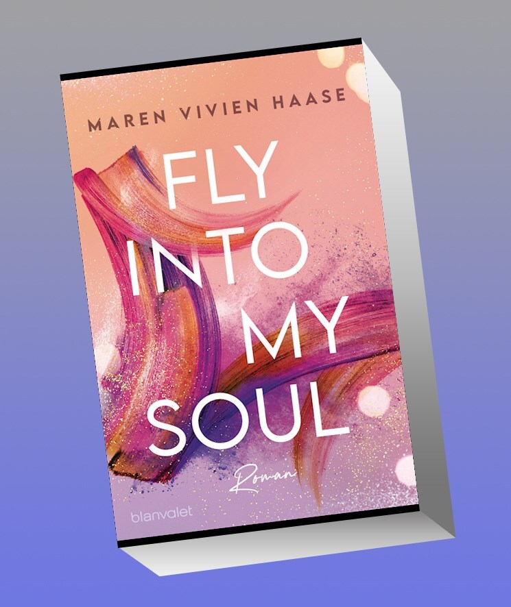 Thumbnail - Fly Into My Soul Maren Vivien Haase