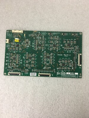 LG 75SM9070PUA.BUSYLJR  LED Driver Board EBR87848501, PCB P/N : 3PCR02487A