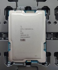 Intel Xeon Platinum 8570 ES 56CORES 112threads 1.9-3.8GHZ 2.8GHZ ALL cores boost