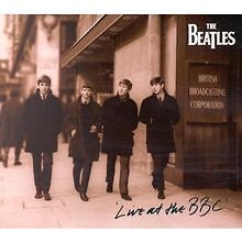 Live at the BBC von Beatles,the | CD | Zustand sehr gut