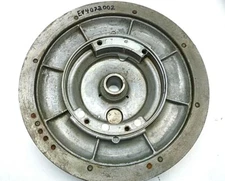 Ev. STARTER PULLY,  Pn-0376848, 0379065,  1960 EVINRUDE BIG TWIN 40HP