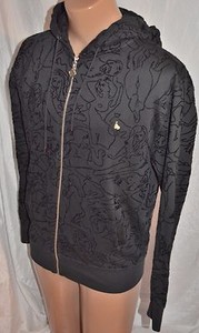 upf fishing moletom com capuz