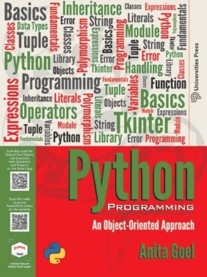 Python Programming: An Object-Oriented Approach