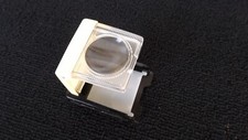 Vintage Kodak Kodaslide Pocketslide Viewer Loupe Magnifier