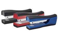  Dynamo Stapler with Pencil Sharpener, Assort...