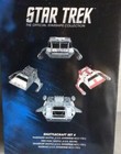 Véhicules et vaisseaux spaciaux de collection Star Trek