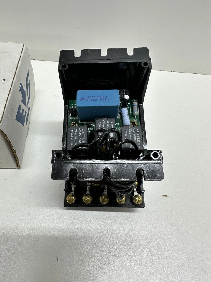 Danaher Eagle Controls BRE10A601 Timer  New - Image 4 of 4