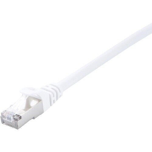 Snowkids Cat 8 Ethernet Cable 25 FT, Flat High Speed 25 FT