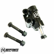 Kryptonite Death Grip Idler Arm Support For 2011-2023 Chevy/GMC 2500HD 3500HD