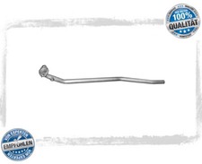 Mittelrohr für Toyota Yaris (P9) 1.0 VVT-i 12V Auspuff