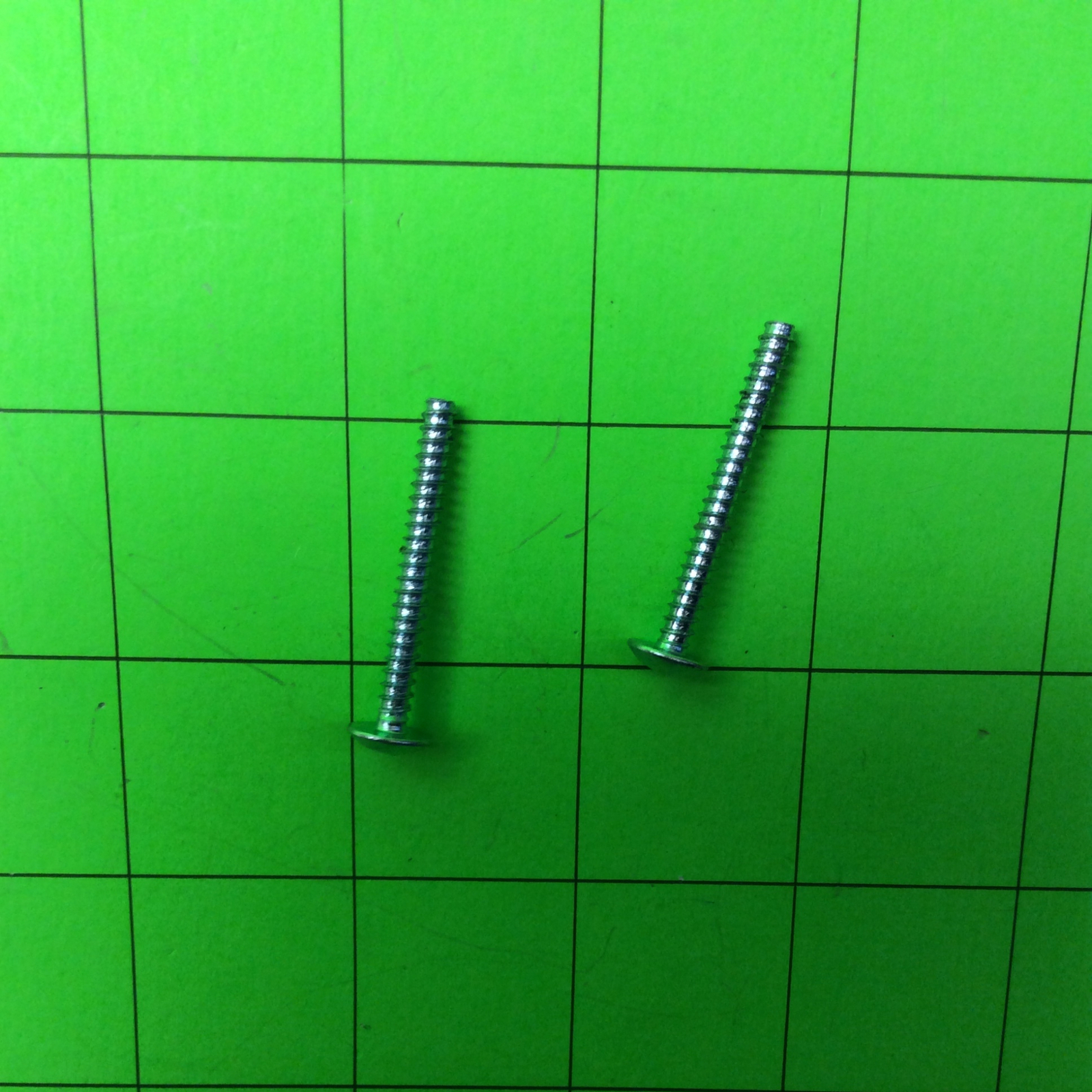 Set of (2) JVC LT32DM22 TV Television Stand Screw eBay