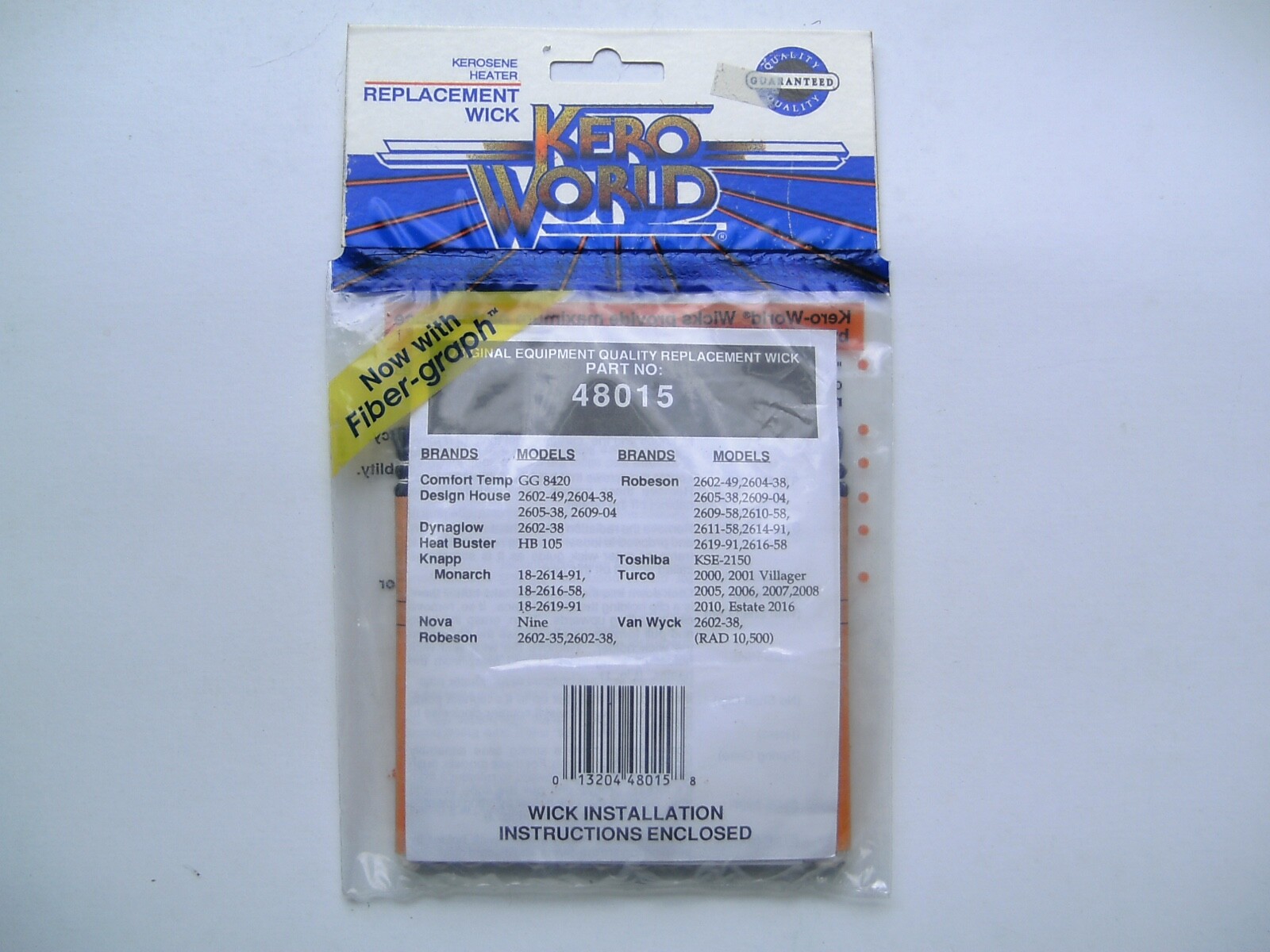 Turco 2015, 2018 Plantation 4020,4025 Citadel+4030 Tempvent Kerosene