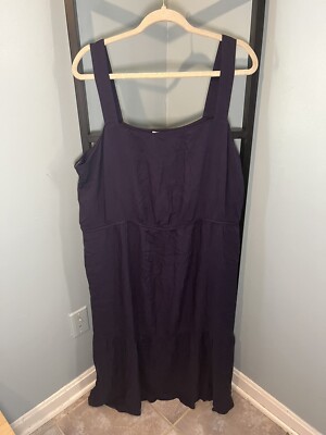 Women's Amazon Essentials Plus Size Dress