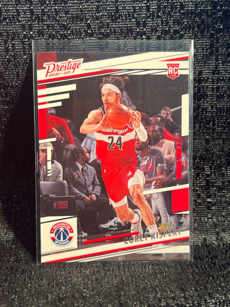 2021-22 Panini Chronicles - Prestige Zion Williamson #66 for sale