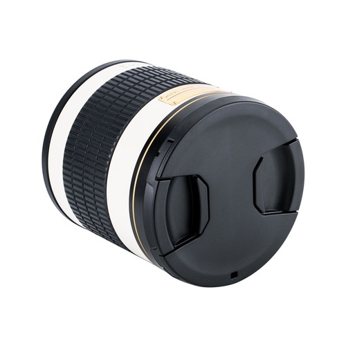 KIWI 95mm Front Lens Cap for Tamron A011 A022 Sigma150-600mm f/5-6.3 DG OS HSM-C - Picture 7 of 10