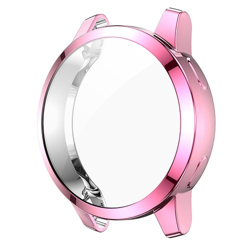 Coque de protection écran en verre trempé pour Garmin Venu 2/ vivoactive 4 Watch - Photo 19 sur 20