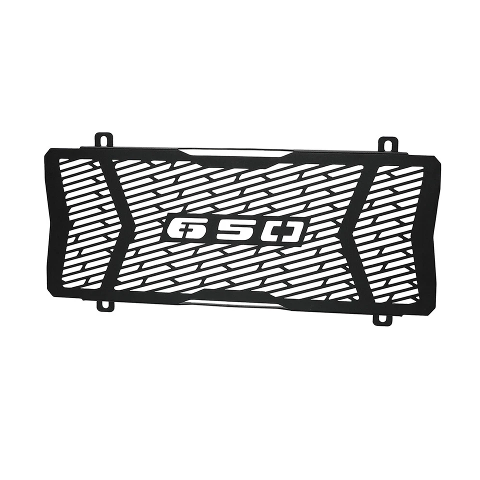 Motorcycle radiator guard For Kawasaki Z650 Performance Z650RS Z650/Z650RS/650 Foto 3 de 4