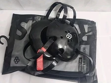 Rudis Unisex Adult Lightweight 2.0 Elite Headgear Black SEE DESCRIPTION 