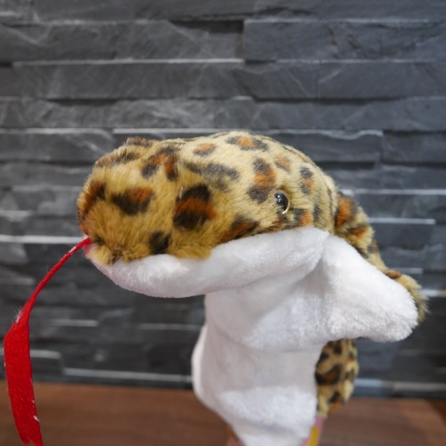 Handpuppen - verschiedene Tiere nach Chinesischem  Tierkreiszeichen - Bild 9 von 15